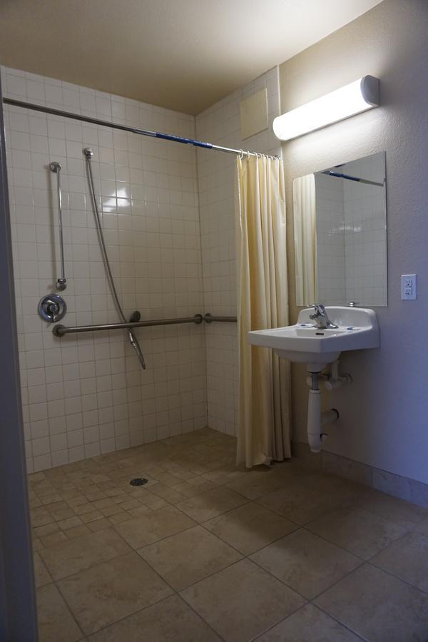 Econo Lodge San Antonio Northeast I-35 Bagian luar foto