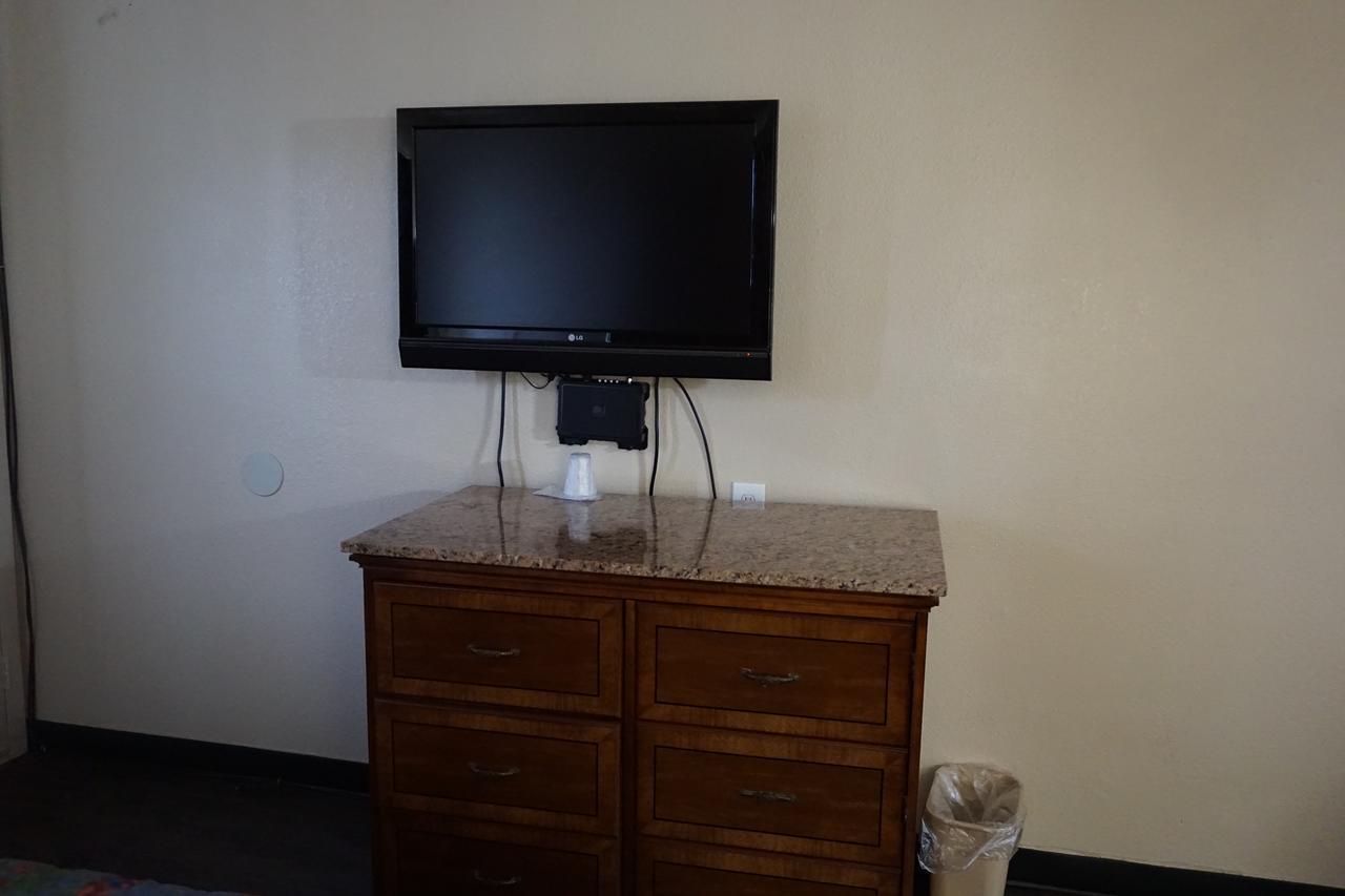 Econo Lodge San Antonio Northeast I-35 Bagian luar foto
